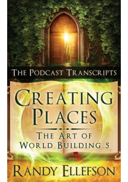 Creating Places - The Podcast Transcripts