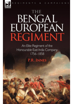 The Bengal European Regiment