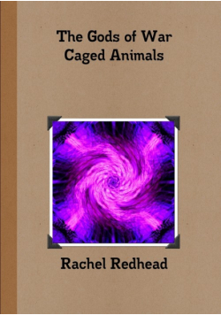 The Gods of War - Caged Animals