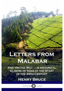 Letters from Malabar