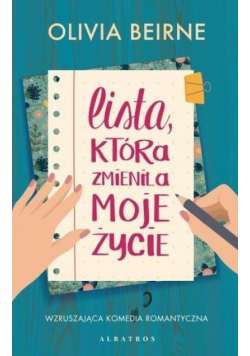 Lista, która zmieniła moje życie