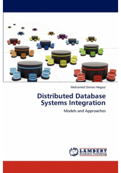 Distributed Database Systems Integration
