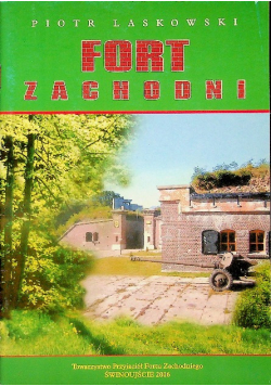 Fort zachodni