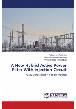 A New Hybrid Active Power Filter With injection Circuit