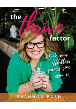 The Thrive Factor