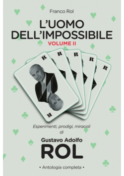 L'Uomo dell'Impossibile - Vol. 2