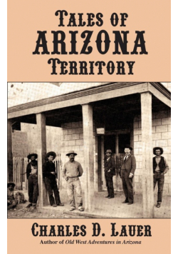 Tales of Arizona Territory
