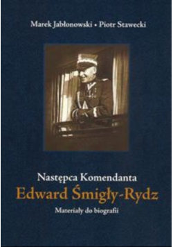 Edward Śmigły - Rydz