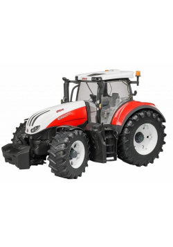 Traktor Steyr 6300 Terrus CVT