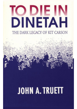 To Die in Dinetah