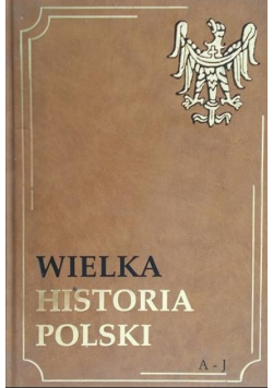 Wielka Historia Polski Tom IX