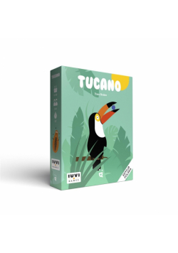 Helvetiq Tucano (PL) IUVI Games
