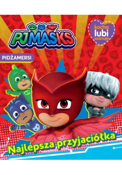 Pidżamersi. Kocha, lubi, szanuje. Najlepsza...