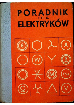 Poradnik dla elektryków