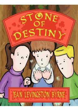 Stone of Destiny