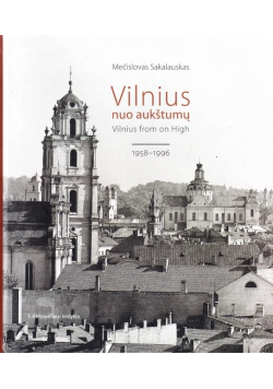 Vilnius Nuo Aukstumy