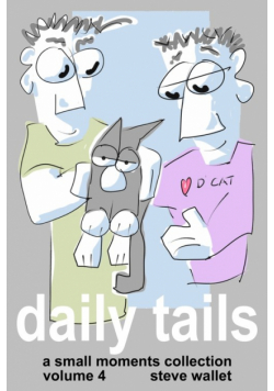 daily tails