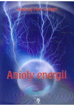 Anioły energii