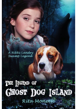 The Legend of Ghost Dog Island