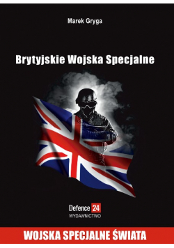 Brytyjskie Wojska Specjalne