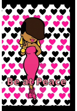 Be At Peace