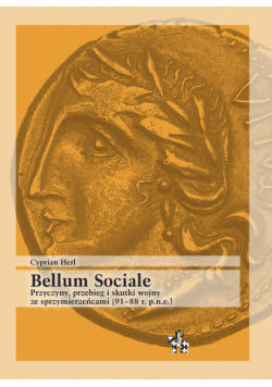Bellum Sociale