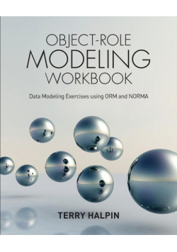 Object-Role Modeling Workbook