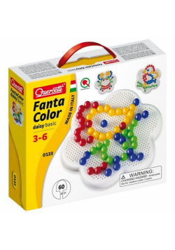 Mozaika Fantacolor Daisy Myszka