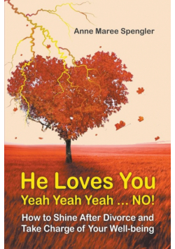 He Loves You Yeah Yeah Yeah . . . NO!