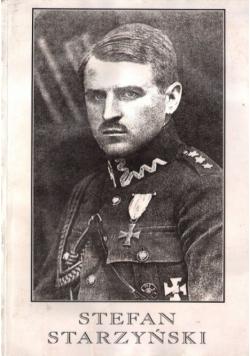 Stefan Starzyński Chciałem by Warszawa była wielka