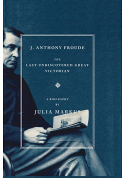 J. Anthony Froude