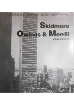 Skidmore Owings & Merrill