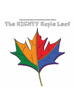 The Mighty Maple Leaf