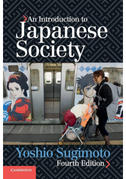 An Introduction to Japanese Society