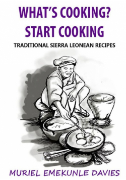 What's Cooking? Start Cooking