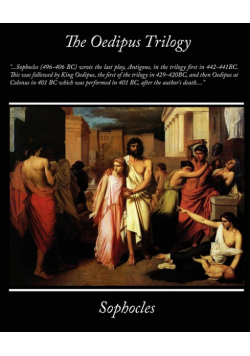 The Oedipus Trilogy