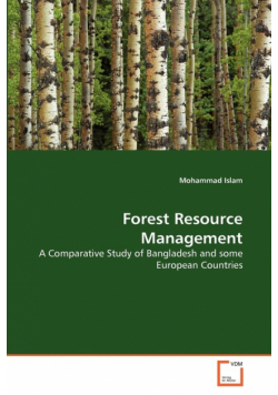 Forest Resource Management