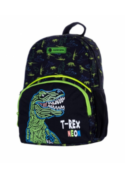 Plecak dziecięcy wycieczkowy AK300 T-Rex ASTRA