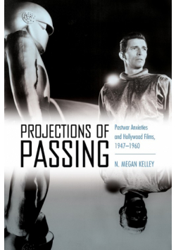 Projections of Passing