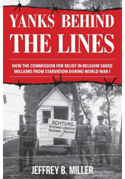 Yanks behind the Lines