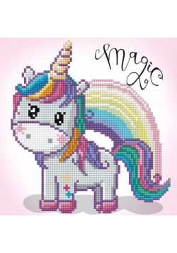 Magic Rainbow