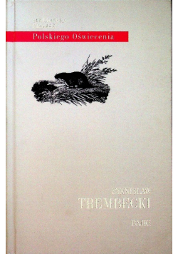 Trembecki Bajki