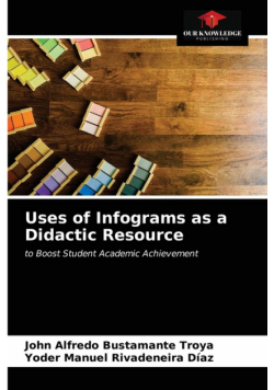 Uses of Infograms as a Didactic Resource