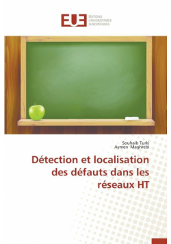 Détection et localisation des défauts dans les réseaux ht