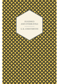 Eugenics and Other Evils