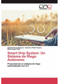 Smart Drip System