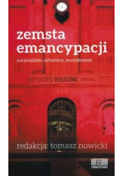 Zemsta emancypacji