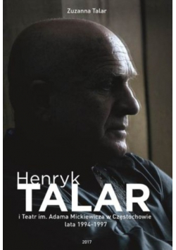 Henryk Talar
