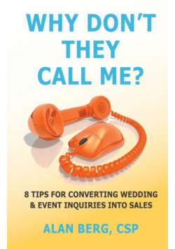 Why Don't They Call Me?