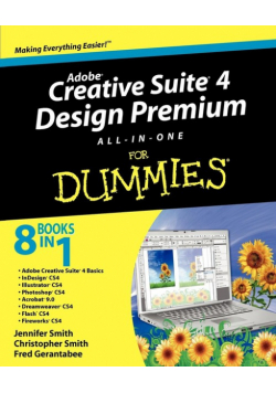 Adobe CS4 DesPre AIO FD